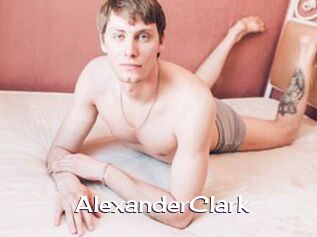 AlexanderClark