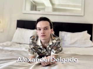 AlexanderDelgado