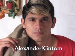 AlexanderKlintom