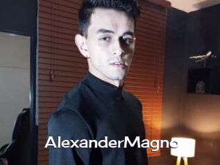 AlexanderMagno