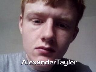 Alexander_Tayler