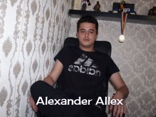 Alexander_Allex