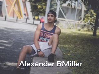 Alexander_BMiller