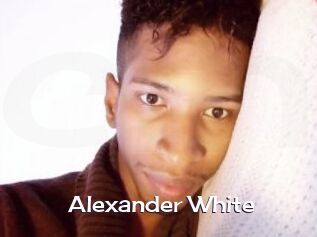 Alexander_White