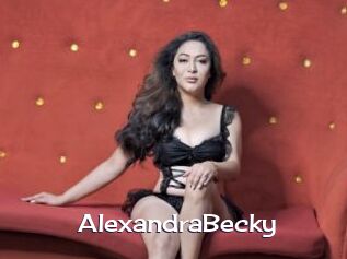 AlexandraBecky