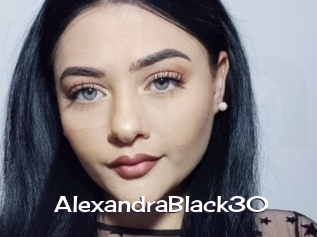 AlexandraBlack30