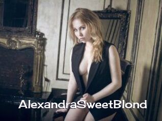 AlexandraSweetBlond