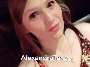 AlexandraTexas