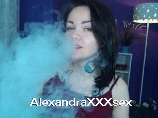 AlexandraXXXsex