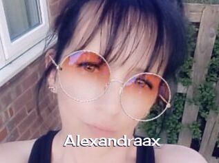 Alexandraax
