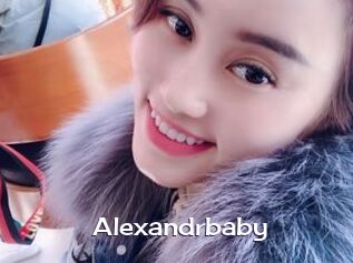 Alexandrbaby