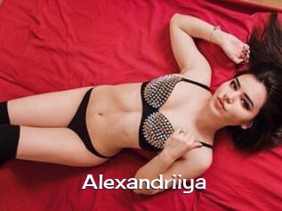 Alexandriiya