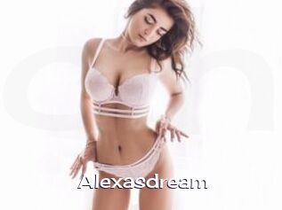 Alexasdream