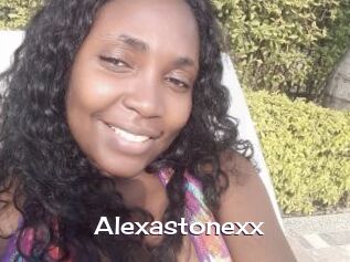 Alexastonexx