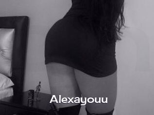 Alexayouu