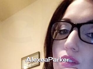 AlexeaParker