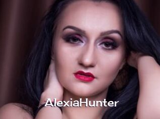 AlexiaHunter