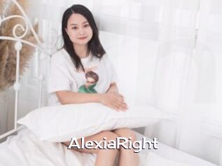 AlexiaRight