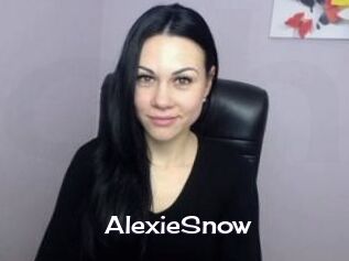 AlexieSnow