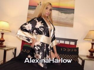 AlexinaHarlow