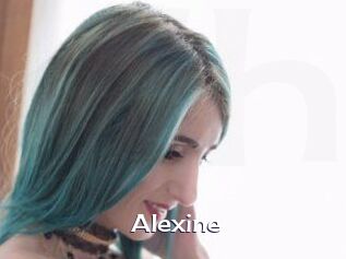 Alexine