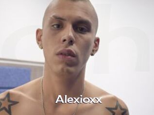 Alexioxx