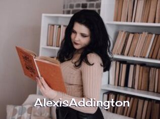 AlexisAddington