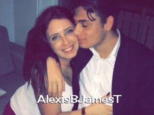 AlexisBJamesT