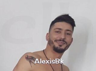 AlexisBk