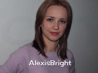 AlexisBright