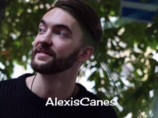 AlexisCanes