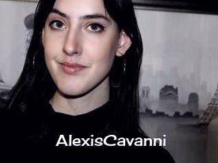 AlexisCavanni