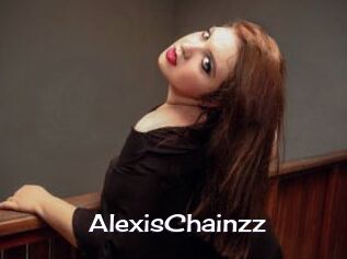 AlexisChainzz