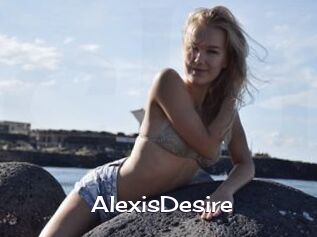 AlexisDesire