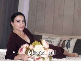 AlexisHall