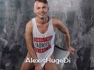 AlexisHugeDi