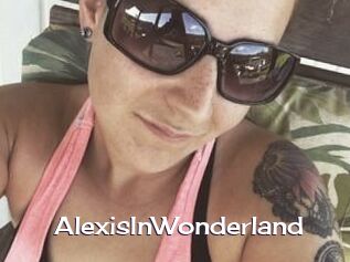 AlexisInWonderland