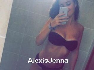 AlexisJenna