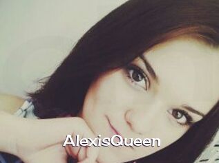 AlexisQueen