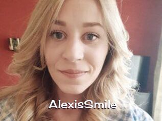 AlexisSmile