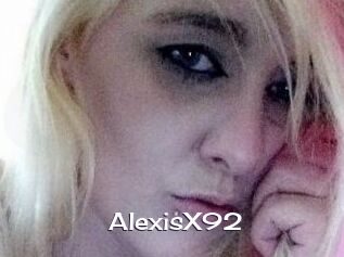 AlexisX92