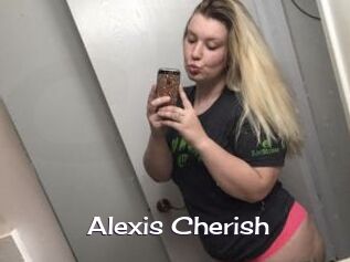 Alexis_Cherish