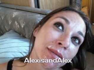 AlexisandAlex