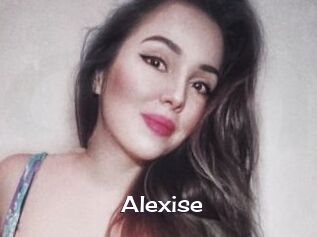 Alexise