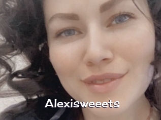 Alexisweeets