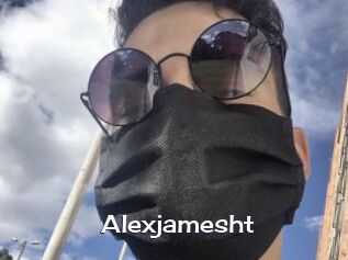 Alexjamesht