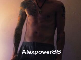 Alexpower88