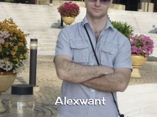 Alexwant