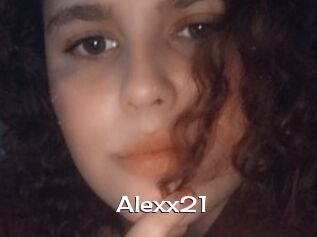 Alexx21