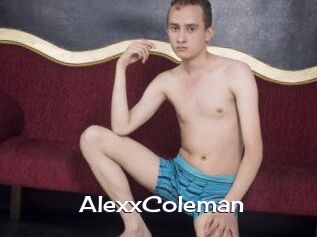 AlexxColeman